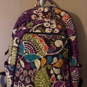 Vera Bradley Backpack